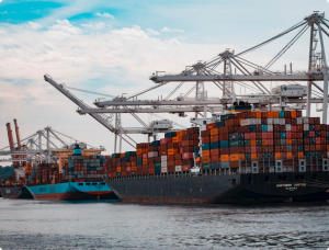 Freight Forwarding