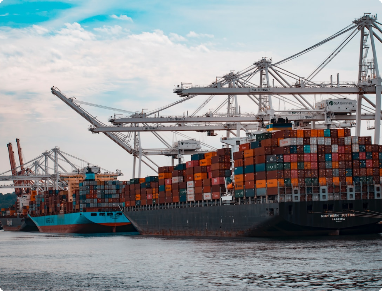 Freight Forwarding