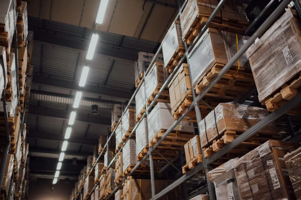 Storage