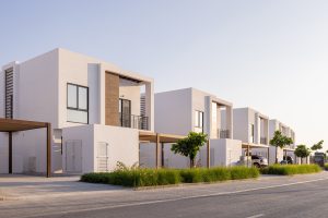Villas in Dubai