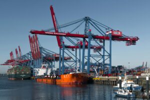 Freight Forwaring