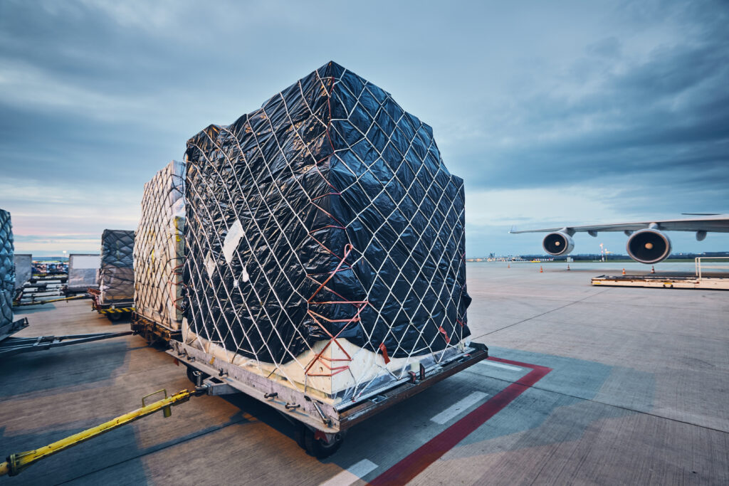 air freight